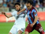 EGEMEN KORKMAZ - Beşiktaş'ın Son Hedefi Trabzonspor'u Yenmek