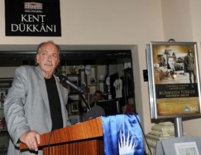 ‘Bilinmeyen Türkler Sergisi’ Tarihe Işık Tutuyor