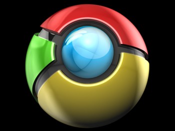 Chrome, IE'yi Solladı