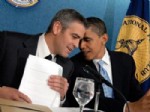 OPRAH WİNFREY - Clooney'den Obama'ya 12 Milyon Dolar Bağış