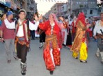 İDRIS İSPIRLI - Dalaman Festivali Başladı