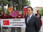 Ereğli’de Engelli Öğrencilere Uygulamalı Eğitim Verildi