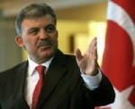 Abdullah Gül  