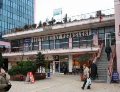 İzmit Belediyesi’nden Milyonluk Satış