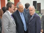 İzzet Baysal Vakfı Başkanı Ahmet Baysal: