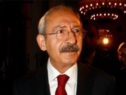 Kılıçdaroğlu: Aziz Yıldırım'a Yapılan Haksızlık