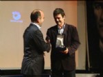ORUÇ ARUOBA - 'kristal Lale Ödülleri' Sahiplerini Buldu