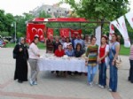 MHP’den Anneler İçin Kermes