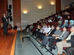 Muhteşem Maziden Muhteşem Geleceğe” Konferansı Düzenlendi