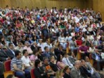 Niğde’de Türk Tarihi ve Türk Jeopolitiğinin Geleceği Konulu Konferans