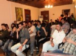 Ödemiş Kent Konseyi Gençlik Meclisi, Ulusal Gençlik Parlamentosuna Katılıyor