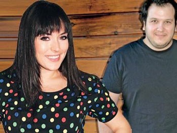 Şahan Hayatının Aşkını Buldu!