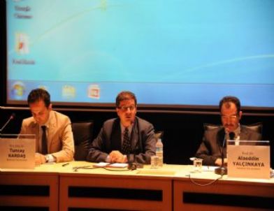 SAÜ’de “21. Yüzyılda Avrasya Güvenliği ve NATO”  Konferansı