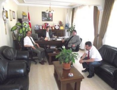 Toplum Yararına Çalışma Programı