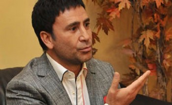 Türkücü İzzet Yıldızhan'a beraat