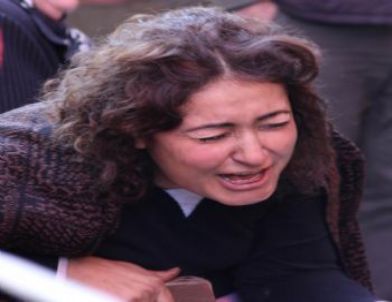 Yangında Çocuğu Ölen Annenin 6 Yıl Hapsi İstendi