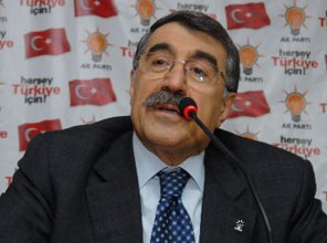 Ak Parti Genel Başkan Yardımcısı Aksu Açıklaması