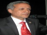 VAKIFLAR HAFTASI - AK Parti Manisa Milletvekili Muzaffer Yurttaş