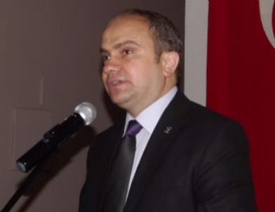 Ak Parti Merkez İlçe Teşkilatı 85 Köyü Ziyaret Edecek