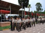 Aydın’da 35 Engelli Askerlik Sevinci Yaşadı