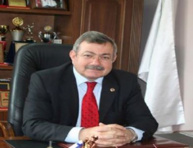 Başkan Gülşen Anneler Günü'nü Kutladı