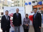 ERGUVAN - Beko, Adana’da Şehit Askerin Eşini Yılın Annesi Seçti