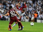 AURELIO - Trabzonspor Şampiyonluk Grubunu 3. Sırada Tamamladı