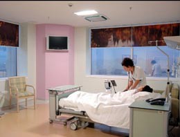 Din Adamları Destek Ünitelerine Bağlı Hastalara Hizmet Verecek