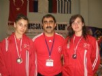 Erzincanlı Badmintoncular Tarih Yazdı