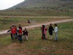 DOĞANÇAYıR - Eskişehir'de Kaybolan Çocuğu Arama Çalışmaları Sürüyor