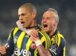 DANNY - Fenerbahçe'den 18 Milyon Euro'ya Ret!