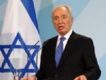 İsrail Cumhurbaşkanı Hastaneye Kaldırıldı