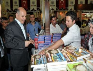 Kastamonu Tanıtım Günlerinin Yıldızı “GOP Standı”