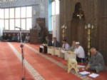 AHMET KOYUNCU - Kırşehir’de Hafızlık, Kur'an-ı Kerim’i ve Ezanı Güzel Okuma İl Geneli Final Yarışması Yapıldı