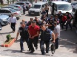 KARŞIT GÖRÜŞLÜ ÖĞRENCİLER - Mersin'deki DHKP/C Operasyonu