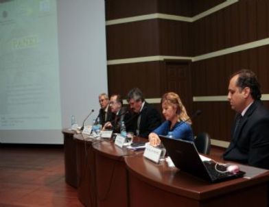 ‘Ölümünün 300. Yılında İtrî’