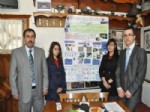 ÇÖREK OTU - Özel Fırat Lisesi, TÜBİTAK Proje Yarışmasında Türkiye Üçüncüsü Oldu