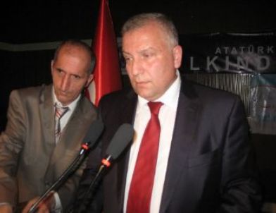 Rusam Başkanı Pehlivanlıoğlu: Türkler, 4 Bin Yıldır Balkanlar'da