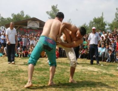 Sarıçam’da Karakucak Güreş Festivali Yarın Başlıyor