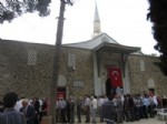 ABDURRAHMAN KOÇOĞLU - Tarihi Aydınoğlu Mehmet Bey Caminin 700. Yılı Kutlandı