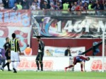 Trabzonspor'u Sevindiren Ceza..