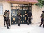 UYUŞTURUCU TACİRİ - Uyuşturucu Satıcılarına Şafak Operasyonu: 24 Gözaltı
