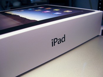 Yeni İPad Satışa Sunuldu..