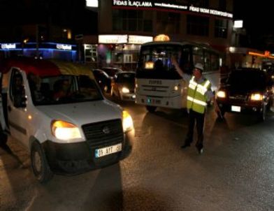 Adana’da Şampiyonluk Coşkusu