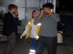 Adıyaman’da Kavga: 4 Yaralı