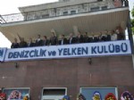 KÜRŞAD TÜZMEN - Akçakoca Denizcilik ve Yelken Kulübü Törenle Açıldı