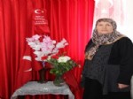 'Anneler Günü' Şehit Annesi İçin 'Matem Günü' Oldu