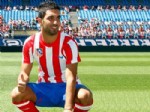 Arda Turan 'Çifte Sevinç' Bekliyor