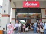 Aydöner Söke Novada’ya Açıldı