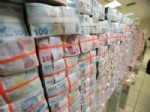 TASARRUF MEVDUATı SIGORTA FONU - Bankada Unutulan Paralar İçin Geri Sayım Başladı